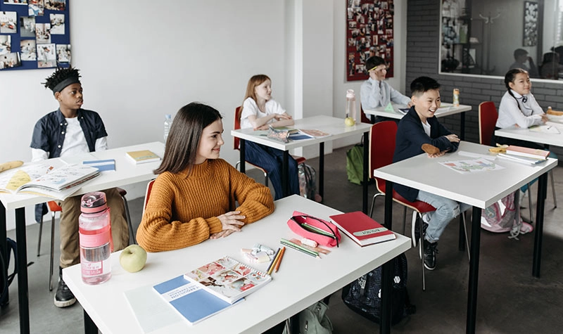 Gestão Organizacional para a Qualidade