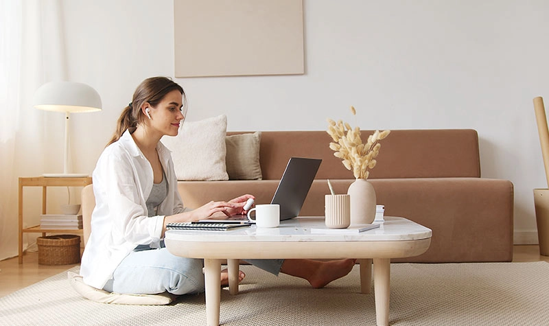 Organização e Gestão Documental e de Conflitos