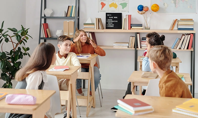 Vendas e Negociação